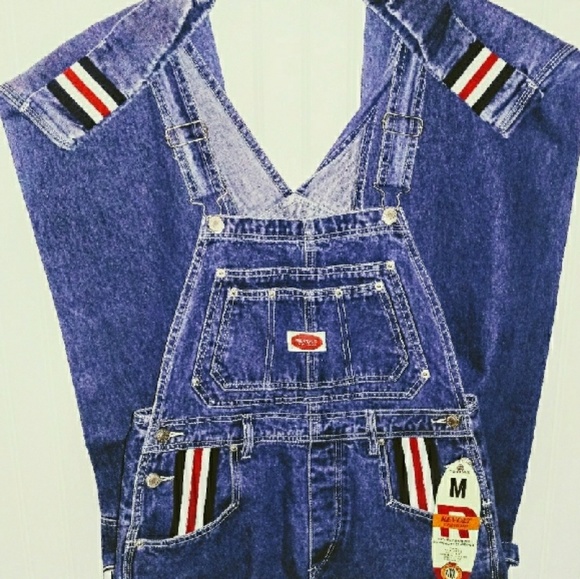 womens blue jean bib overalls
